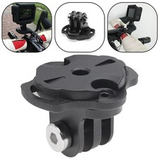 Adjustable Bike Sport Camera Mount for Garmin Edge Create Amazing Footage