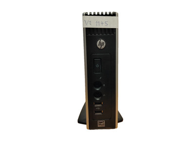 HP t510 Thin Client  Regulatory Model HSTNC-012  als Ersatzteilspender (V2 1145)