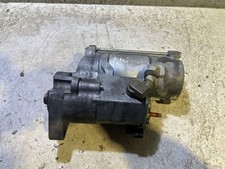 Dodge Challenger 2016 Starter motor 05035102AB Petrol 372kW STO47374