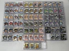 Funko Bitty Pop Lot of 74 Batman Minions Disney Princess Mickey Friends Mini Fig