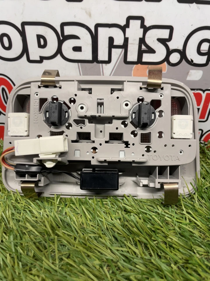 ✅ Toyota Corolla 2016 lámpara de techo OEM Foto 2 de 4