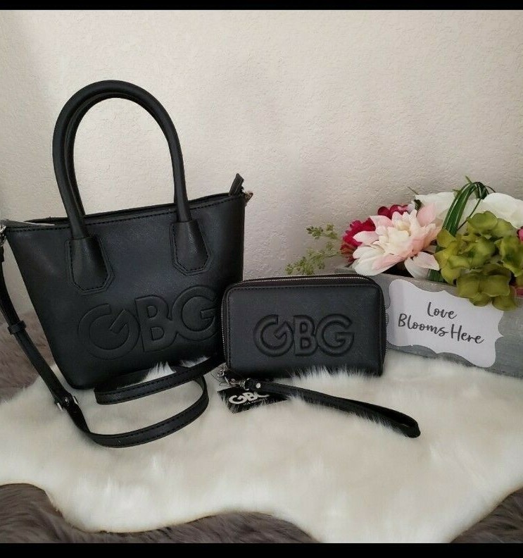 guess bag set