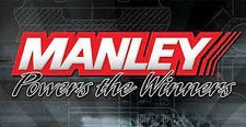Manley Ford 46l Dohc 4 Valve Triple Groove 38mm Race Master Intake Valves