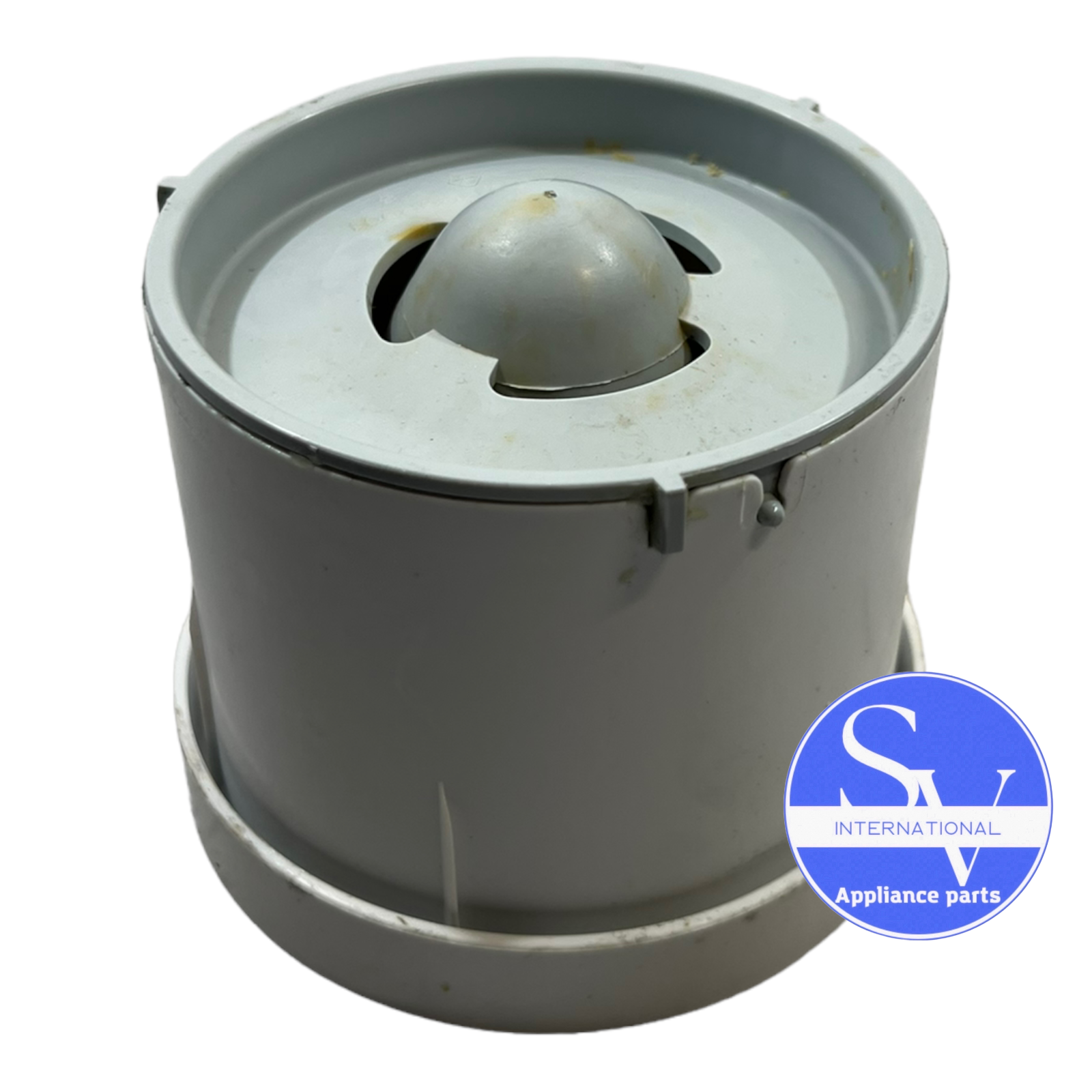 GE Washer Agitator CUP WH43X24454 290D1130P001 eBay