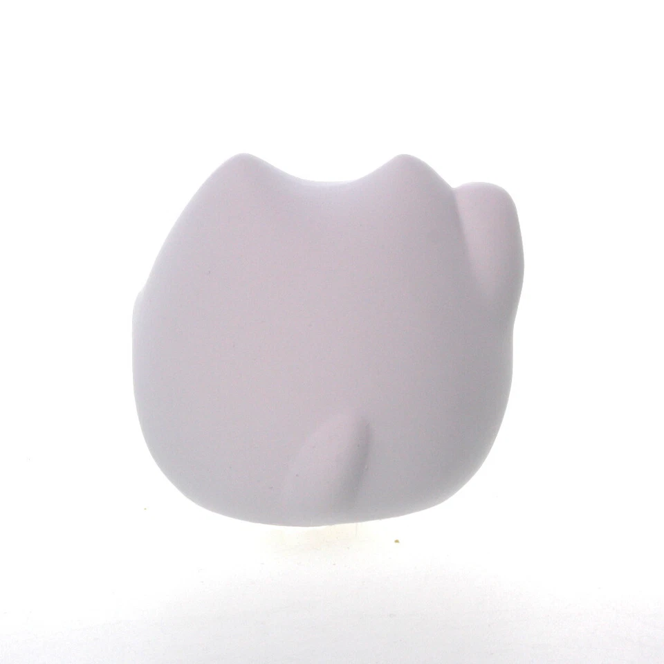 Feng-Shui Manekineko weiß, japanische Winkekatze, für gesundheitliches Glück - Bild 3 von 4