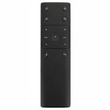 New XRT132 Replace Remote for Vizio TV E50U-D2 E55-D0 E55U-D0 E55U-D2 E60U-D3