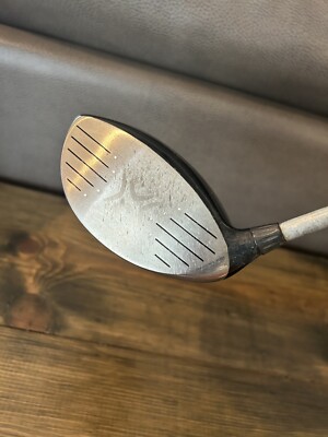Callaway Diablo Edge Driver 11* Aldila Habanero 50g Ladies