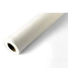 SilkMaster 160 - High Tension 3 Yards Silk Screen Printing Mesh for Wide Ink Sup