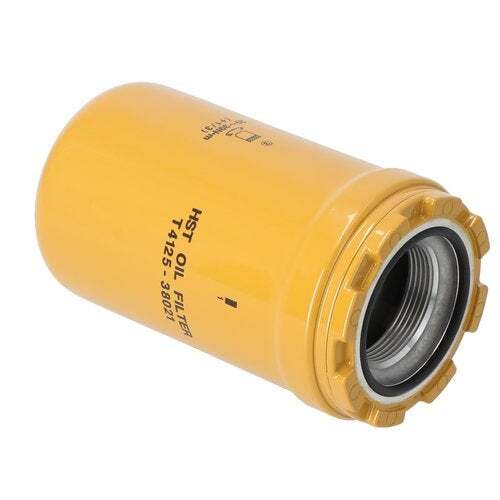 Kit De Filtres Pour Tracteur Compact Kioti DK35, DK40, DK45, DK50 - Entretien Transmission Et Service