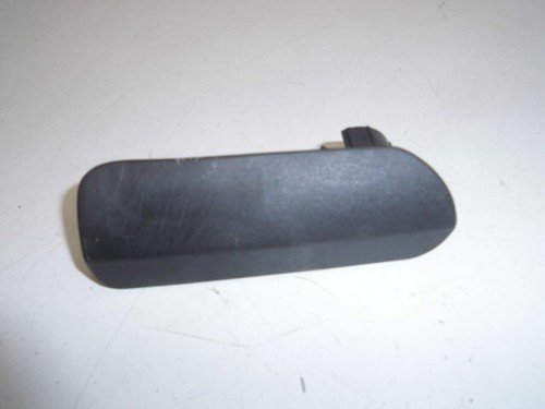 Volkswagen Phaeton 3D Motorhauben Öffnungsgriff Linkslenker 3D1823533