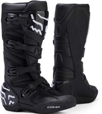 Fox Racing White Motorcycle & Powersports Boots for sale | eBay