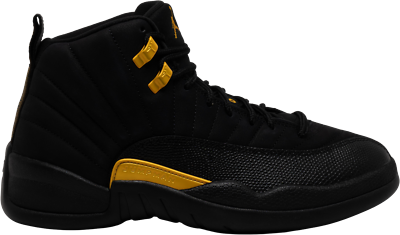 Size 8.5 - Jordan 12 Retro Mid Black Taxi | eBay display picture 1