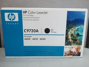 hp 4600 ink