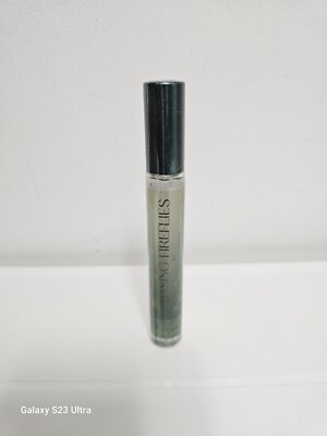 Bath & Body Works Chasing Fireflies Mini Perfume Spray Travel Size .23 oz