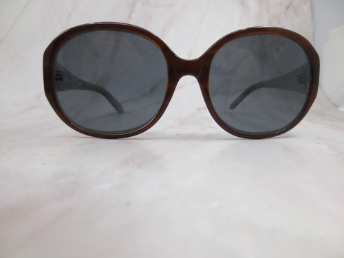 Esprit Sunglasses Frame ET17757-545 Womens Brown Teal Plastic Full Rim 57-18-130 - 第 1/7 張圖片
