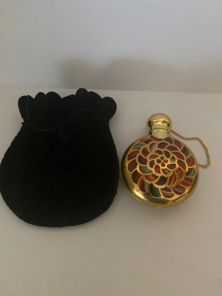 Guerlain Samsara Les Meteorites 15 ml EdP unbenutzt Vintage 1982 Rar