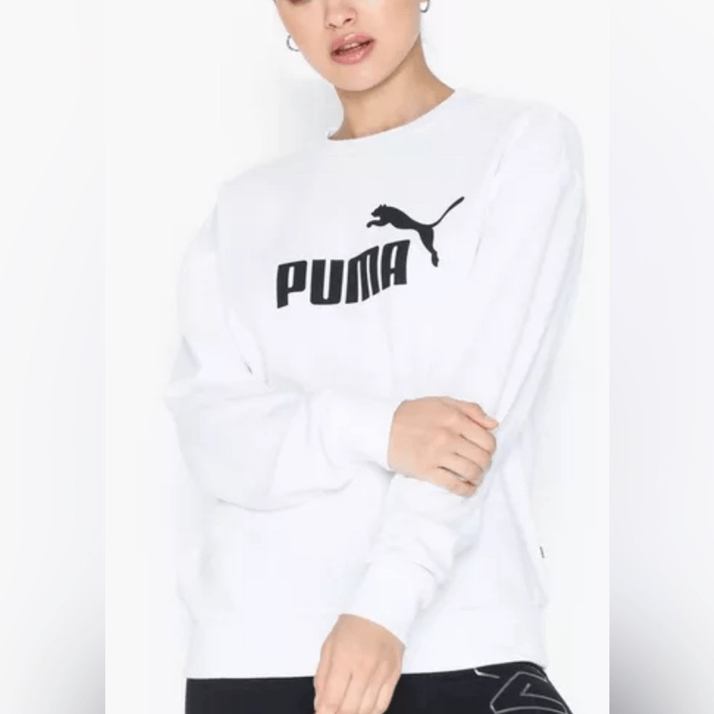 NWOT Pumas s-l400.jpg main image 3