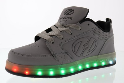 heelys premium led