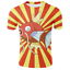 thumbnail 12  - 3D Printed T-Shirt Men Women UGLY Crew Graphics Casual Short Sleeves Tee Tops