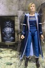13th DOCTOR WHO FIGURE - THE THIRTEENTH DOCTOR WHO