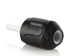 SABRE TRIDENT Disposable Cartridge Tube 1.18" Grip Tattoo Needle Handle