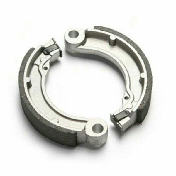 Vespa LML PX Star Stella PE T5 EFL Bremsbacke/Bremsbackensatz/Paar-image
