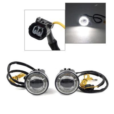 LED-Nebelscheinwerfer-BefestigungssatzFit für Honda Goldwing GL1800 2018-2023 - Bild 1 von 4