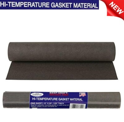  High Temperature Gasket Material Automotive Replacement Parts Truck Gaskets Car