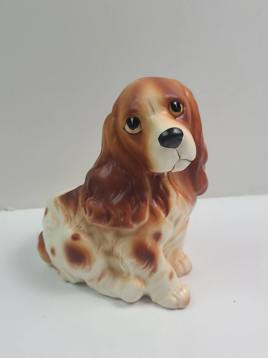 Napco Dog Planter In Napco Collectibles for sale | eBay