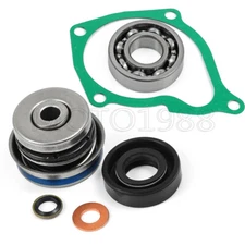 Water Pump Seal Oil Seal Ball Bearing Gasket for Polaris Ranger 500 / Ranger 400