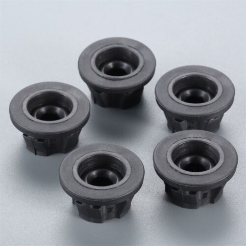 5pcs Engine Cover Rubber Grommets For Mercedes Benz E-Class W212/S212 2009-2016 - Picture 6 of 13