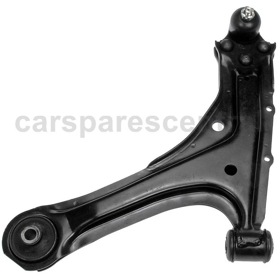 Brazo de control inferior delantero para Chevrolet Cavalier Dorman 1995 1996 1997 1998 1999 Foto 3 de 4