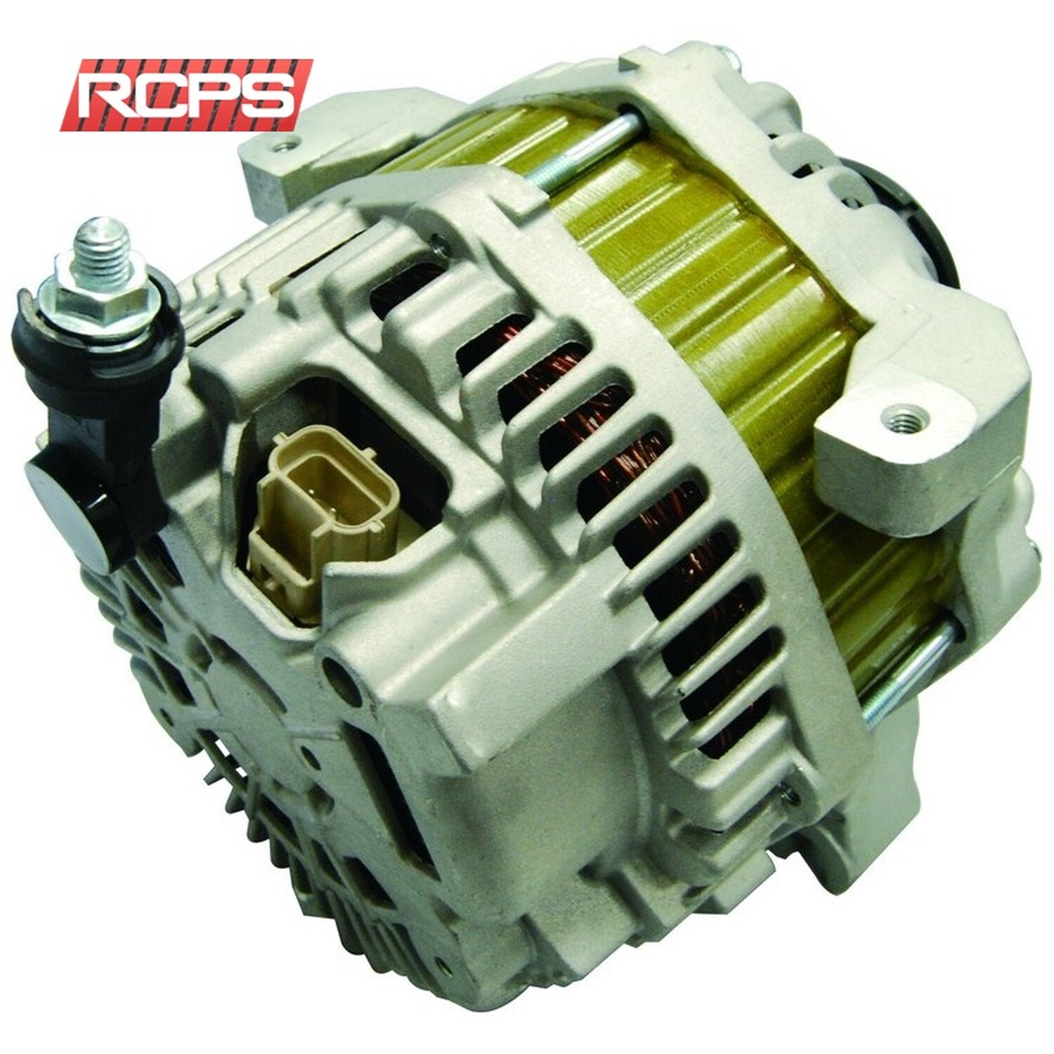 NEW ALTERNATOR FOR 4.6L 0411 FORD CROWN VICTORIA 4W7310300AC, 4W7Z10346AC eBay