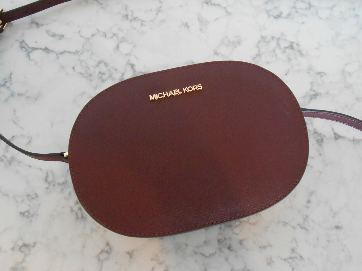 MICHAEL KORSショルダーバッグ Michael Kors Jet Set Travel MD Convertible Shoulder Chain