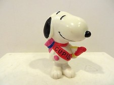 PEANUTS  SNOOPY AS CUPID