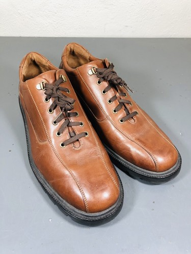 Cole Haan Classic Wingtip Vintage 