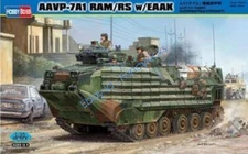 Hobbyboss  82416 1/35 AAVP-7A1 RAM/RS w/EAAK