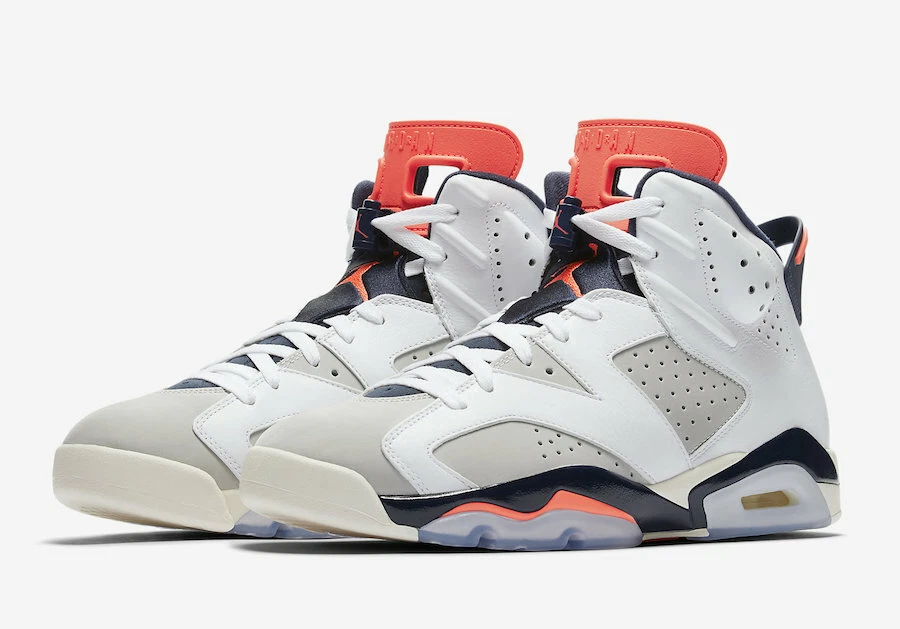 air jordan vi tinker