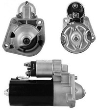 Motorino avviamento Volvo XC90 275 MK I D5 AWD 2002-2010 SUV