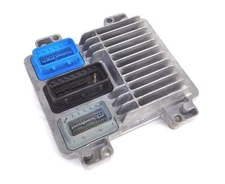 Cobalt SS 2006 2.0L Engine Computer ECM PCM 12597520 -Programmed to your VIN #