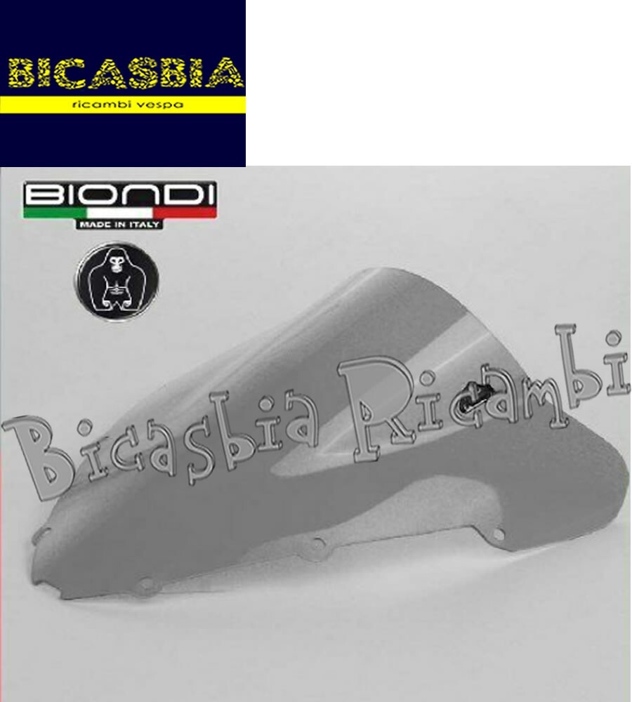 9297 Smoke Fairing Honda CBR 600 F CBR 600 F Sport