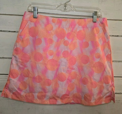 sz 8 golf skort by LADY HAGAN - Picture 2 of 5