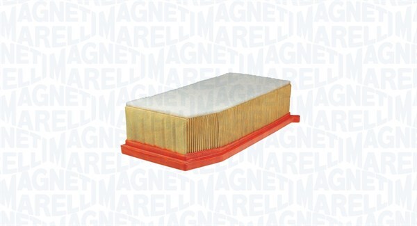 MAGNETI MARELLI 153071760778 Air Filter for DACIA,RENAULT