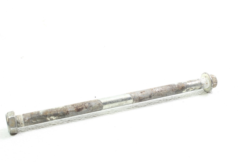 2012 Kawasaki Kx85 Rear Back Swingarm Bolt Suspension Pivot Axle HR6518