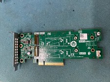 DELL BOSS S1 PCIE 2X M.2 Slots Standard Controller Card 03JT49 SKU 12687