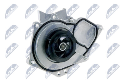 CPW-AU-044 NTY Wasserpumpe für ALFA ROMEO,AUDI,CADILLAC,CHRYSLER,CUPRA,FIAT,HYUN