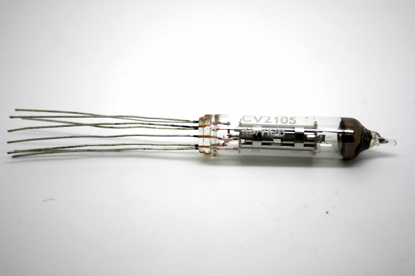 CV2105 DL70 VACUUM TUBE eBay