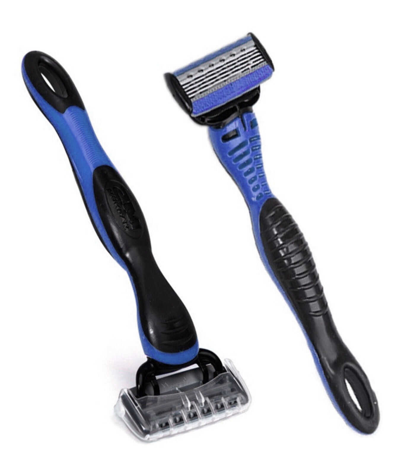 Shaver Holder Handle FIT Gillette Fusion & Proglide Razor Blade Power Men shave