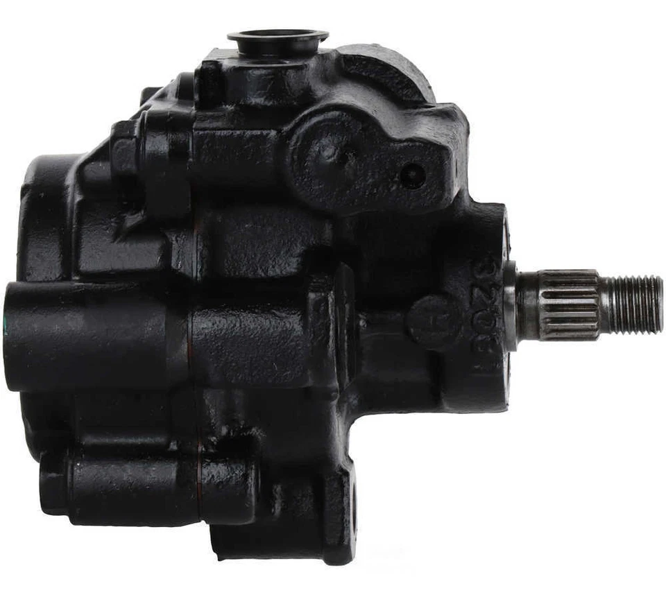 Bomba de dirección asistida para Toyota Highlander 2001-2003 Cardone Reman Foto 4 de 4