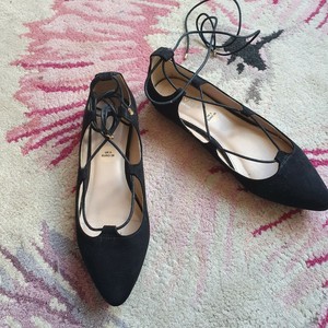 carvela lace up shoes
